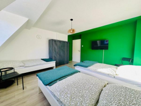 Urban Green Appartement Hagen